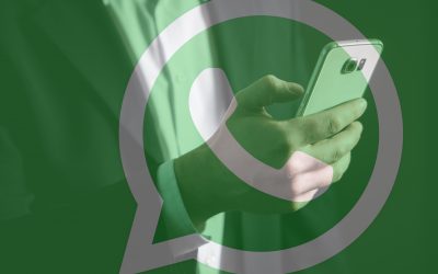 Novidades no Whatsapp