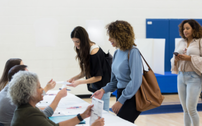 Estratégias de Marketing Digital para Candidatos nas Eleições