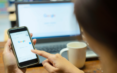 Como aparecer no Google com Google Ads