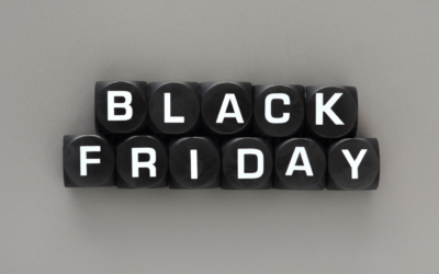 8 passos para vender mais na black friday