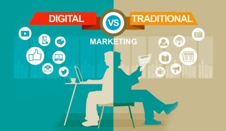 Marketing Digital e Tradicional: a Combinação Perfeita para o Sucesso