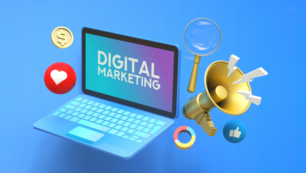 Marketing Digital para Micro e Pequenos Negócios