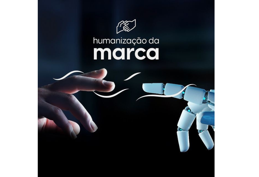 Humanização das Marcas