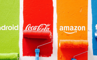 Cores que Vendem: Domine a Psicologia das Cores para Sucesso no Marketing Digital!