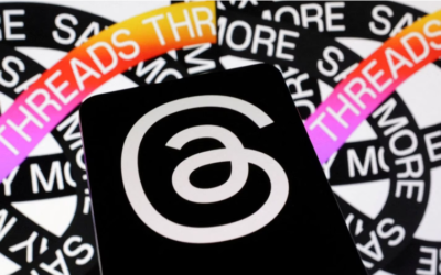 Threads: Devo Entrar na Nova Rede Social da Meta? Guia Completo para Empresas!