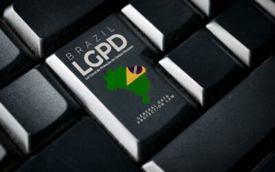 Por que empresas precisam da LGPD em seus contratos?