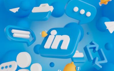LINKEDIN: será que dá para usar para os negócios ou é só para quem está buscando emprego?
