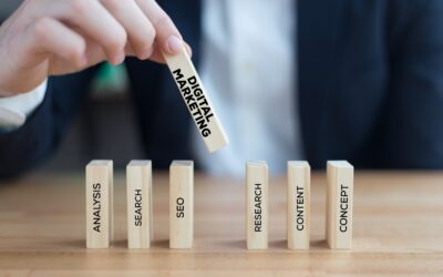 Marketing Digital e suas siglas: guia completo para iniciantes