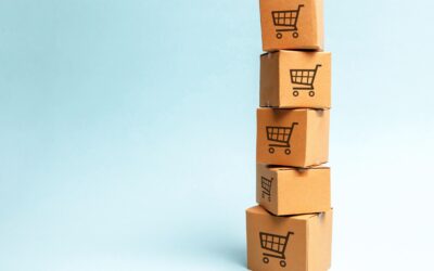 E-commerce no Brasil: Tendências, Dados de Vendas e Estratégias