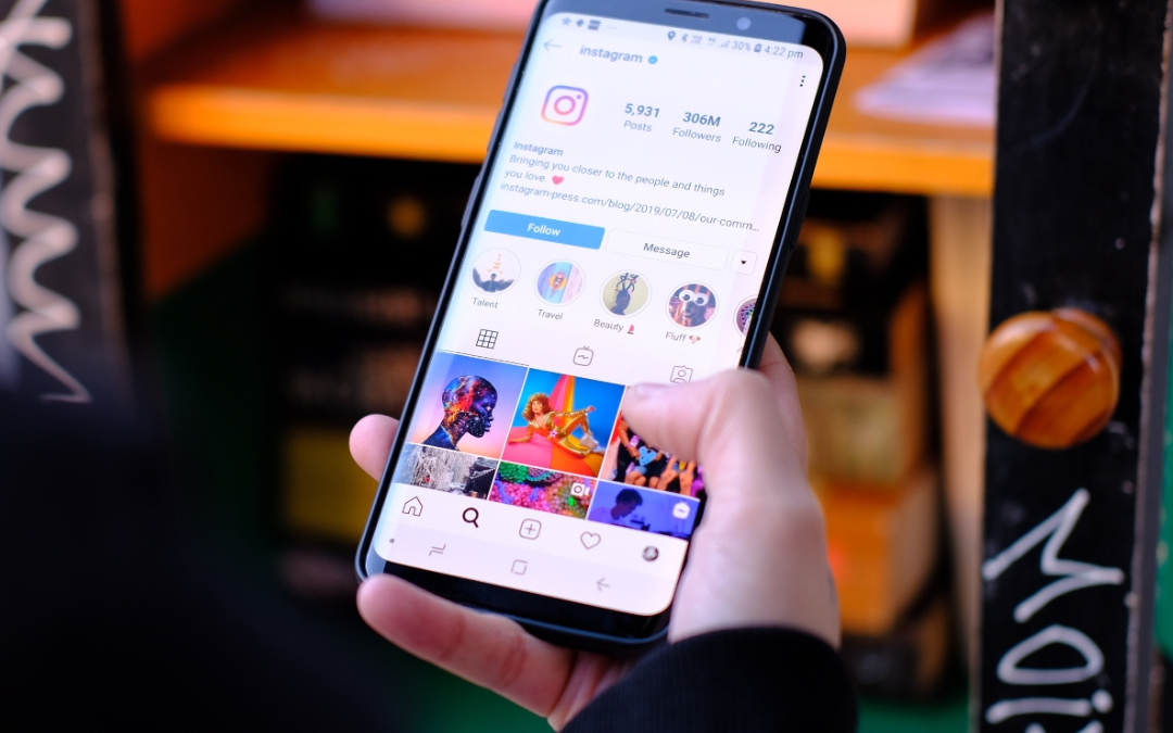Novidades Instagram de 2023 que você precisa conhecer para alavancar seu negócio