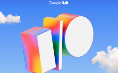 Impactos do Google I/O 2025 nas Estratégias de Marketing Digital