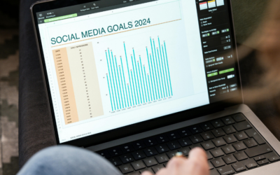Tendências de Marketing Digital e Mídias Sociais para 2025
