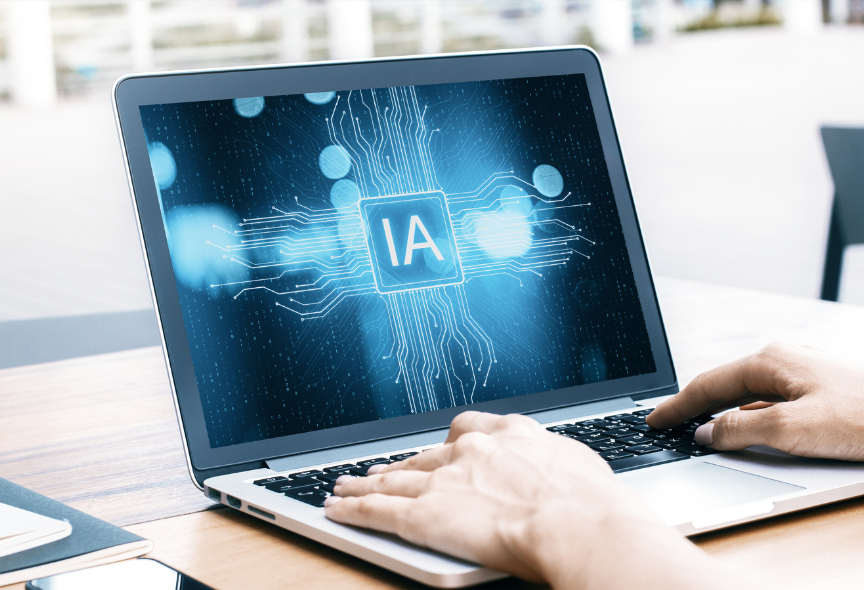 A Voz do Robô: O Impacto da Narração por IA na Credibilidade da sua Marca