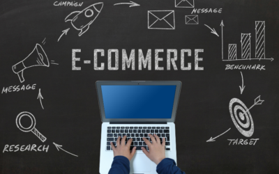 Estratégia de Marketing Digital para o Período Mais Crucial do Ano no E-commerce