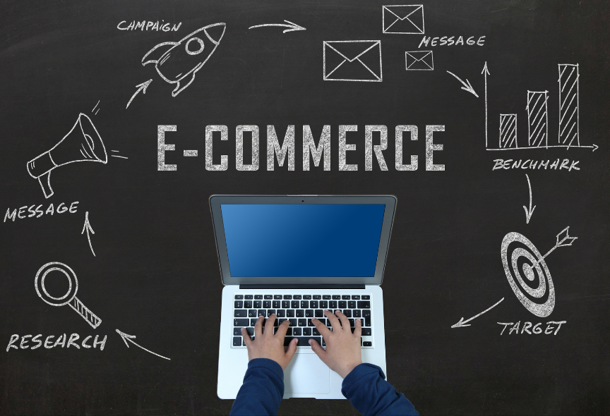 Estratégia de Marketing Digital para o Período Mais Crucial do Ano no E-commerce