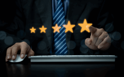 Impacto das Avaliações no Google para Lojas Físicas 