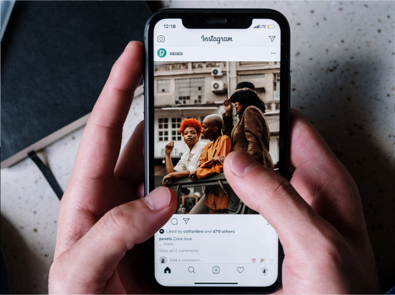 Novidades no Instagram 2025: da hashtag ao Google, o que muda no jogo