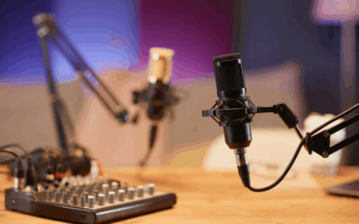 Podcast no Brasil: Oportunidades para Marcas 