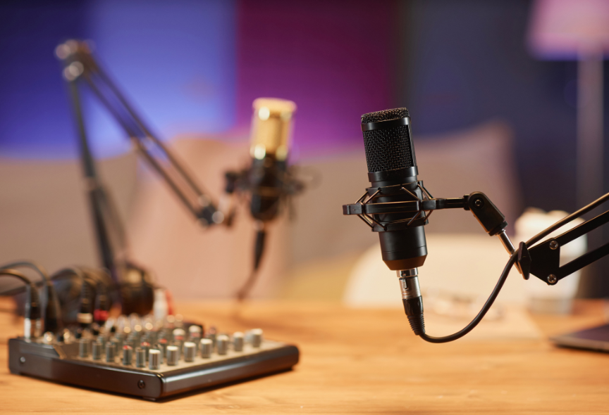 Podcast no Brasil: Oportunidades para Marcas 
