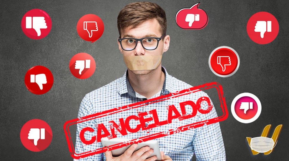 Cancelamento de Marca em Tempos de Cultura do Cancelamento