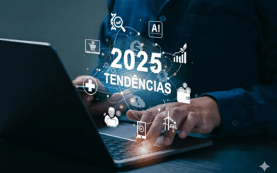 Tendências de Marketing Digital para 2025: Personalização, IA e Experiências Omnichannel 