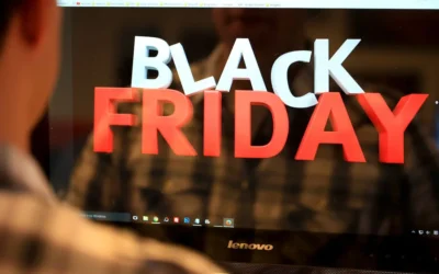 Black Friday 2025: 4 Ações Táticas para Vencer a Crise de Confiança e o Consumidor “Auditor” 