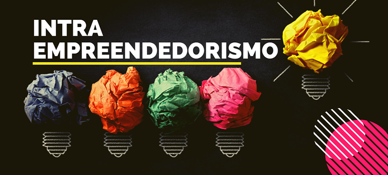 Intraempreendedorismo e Inovação Dentro das Empresas