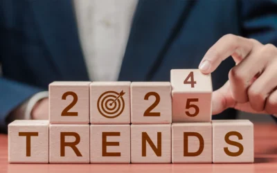 Tendências de Mídia e Marketing para 2025