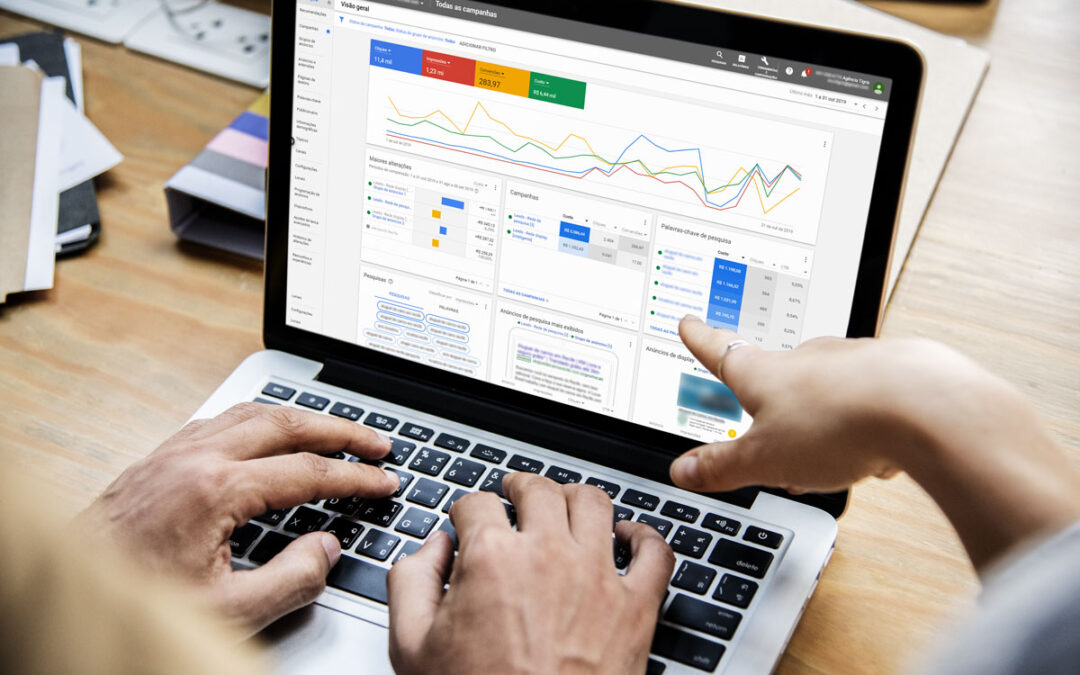 Campanhas Pagas nas Redes Sociais: Funcionamento e Estrutura