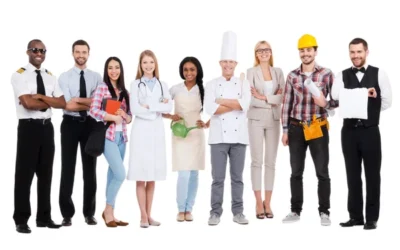 Profissões Aleatórias Criadas pela Internet que Remuneram Bem