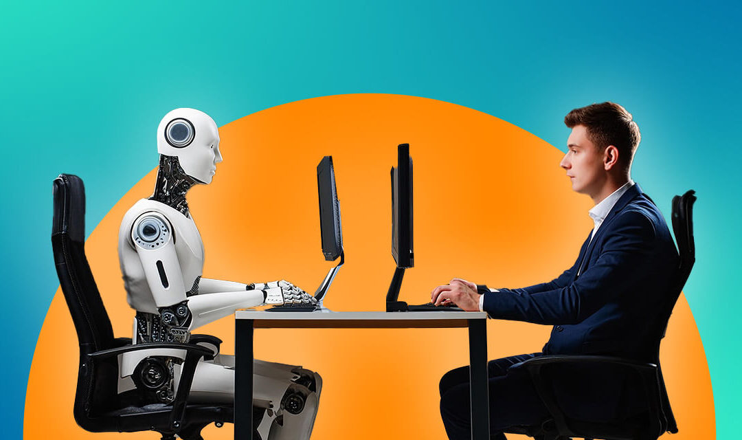 Inteligência Artificial, o Uso no Dia a Dia e a Preocupação com os Emprego