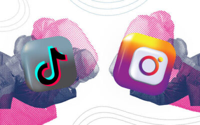 TikTok vs Reels