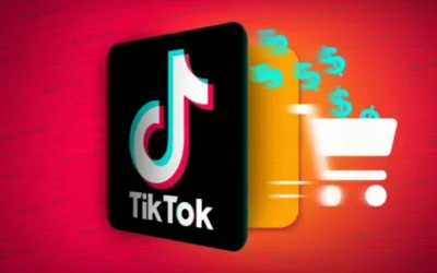 TikTok Shop e Mercado Livre Live: o que essa disputa revela sobre o marketing digital
