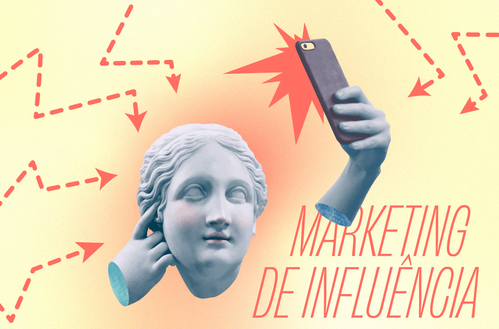 Marketing de influência: por que seguidores não significam influência?