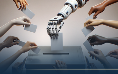 Inteligência artificial nas eleições de 2026: regras para campanhas digitais na prática