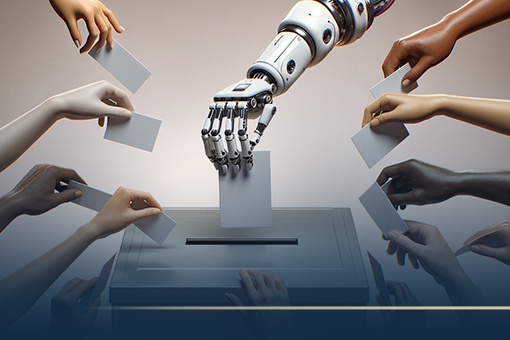 Inteligência artificial nas eleições de 2026: regras para campanhas digitais na prática