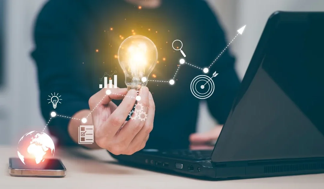 Mídia e inovação: quem controla sua vida digital e molda suas opiniões?