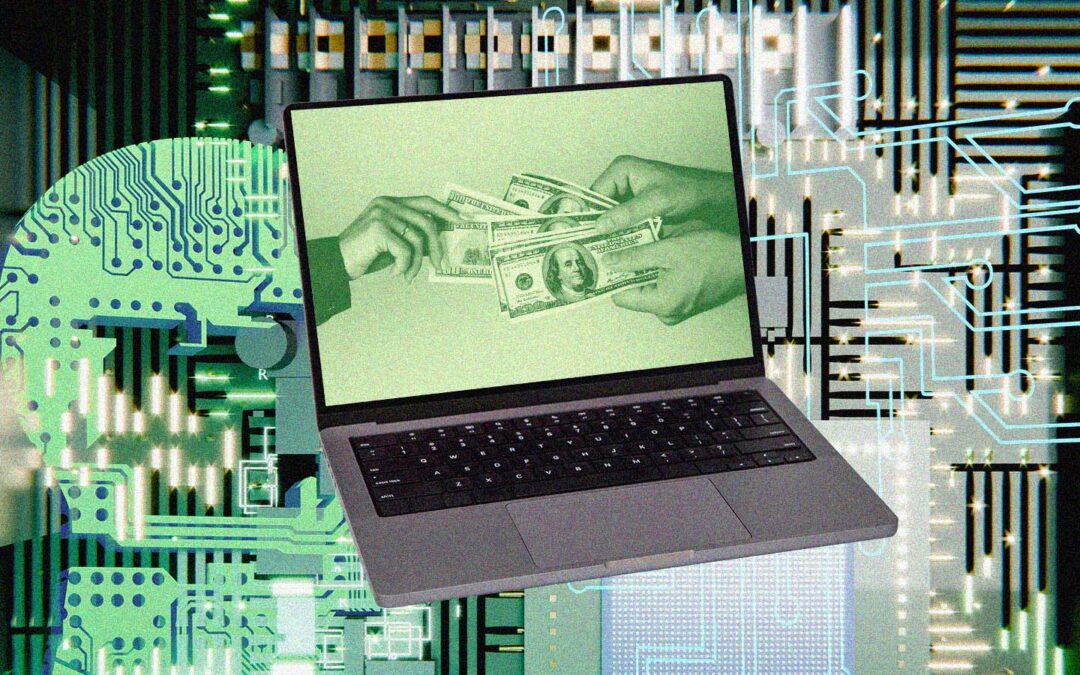IBM, COBOL e inteligência artificial em sistemas bancários