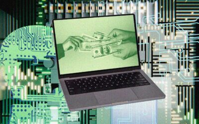 IBM, COBOL e inteligência artificial em sistemas bancários