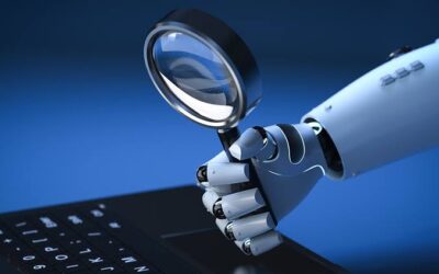 O futuro das buscas: Google, inteligência artificial e redes sociais