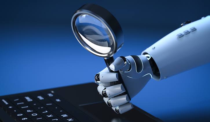 O futuro das buscas: Google, inteligência artificial e redes sociais