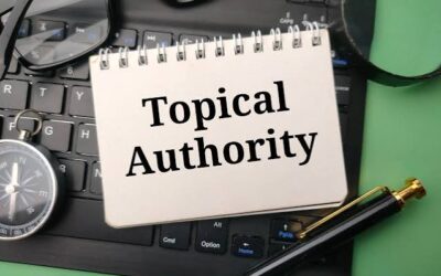 Topical Authority: como construir autoridade nas buscas com Marketing Digital em Curitiba
