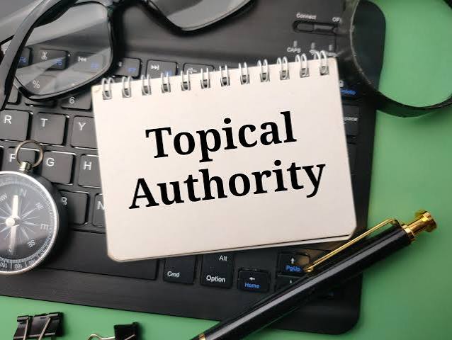 Topical Authority: como construir autoridade nas buscas com Marketing Digital em Curitiba