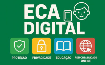 ECA Digital, mídia e inovação: como a nova lei pode mudar o uso da internet no Brasil