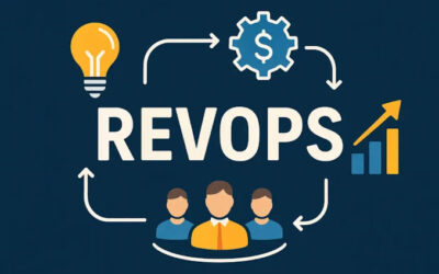 RevOps: integração estratégica ou só mais um nome bonito para enfeitar o pavão?