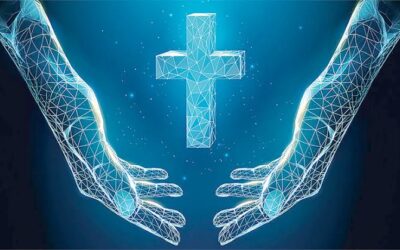 Quanto custa falar com Jesus? A inteligência artificial religiosa transforma a fé em negócio