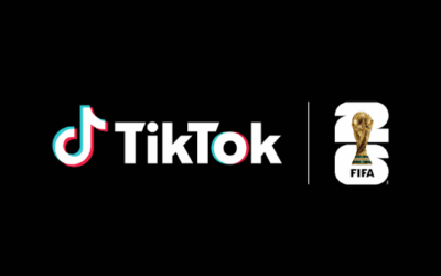 FIFA e TikTok na Copa do Mundo 2026: o que essa parceria ensina para as marcas