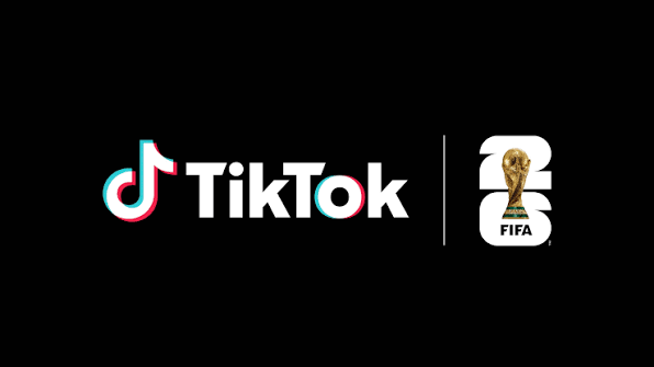 FIFA e TikTok na Copa do Mundo 2026: o que essa parceria ensina para as marcas
