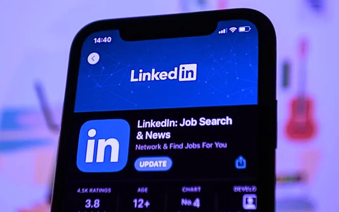 LinkedIn e inteligência artificial: por que sua empresa precisa estar presente nas respostas das IAs