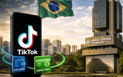 TikTok quer virar banco no Brasil: o que muda para usuários e empresas?